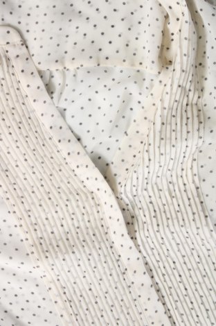 Γυναικείο πουκάμισο, Μέγεθος M, Χρώμα Εκρού, Τιμή 7,29 €