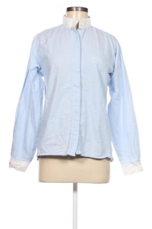 Dámská košile , Velikost M, Barva Modrá, Cena  210,00 Kč