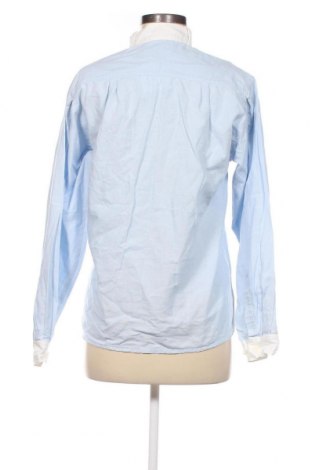 Dámská košile , Velikost M, Barva Modrá, Cena  210,00 Kč