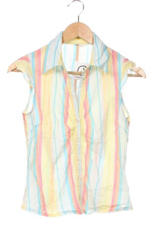 Γυναικείο πουκάμισο, Μέγεθος S, Χρώμα Πολύχρωμο, Τιμή 8,62 €