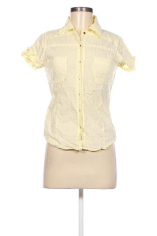 Dámska košeľa , Veľkosť S, Farba Žltá, Cena  6,14 €
