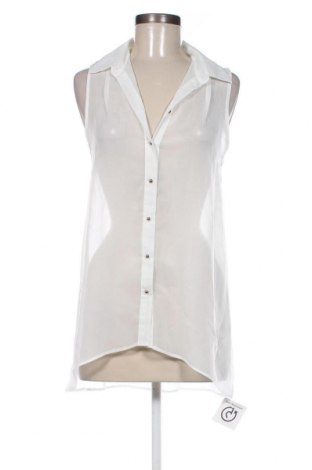 Γυναικείο πουκάμισο, Μέγεθος L, Χρώμα Λευκό, Τιμή 7,02 €