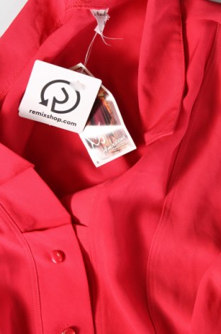 Дамска риза, Размер XL, Цвят Розов, Цена 26,00 лв.