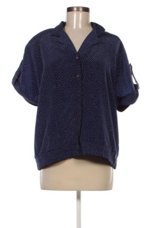 Dámská košile , Velikost M, Barva Modrá, Cena  193,00 Kč
