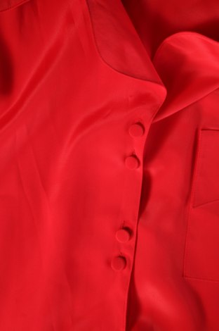Γυναικείο πουκάμισο, Μέγεθος XL, Χρώμα Κόκκινο, Τιμή 13,00 €