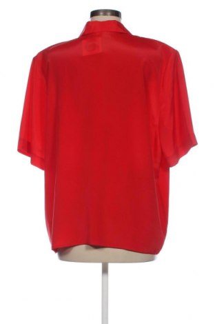 Dámska košeľa , Veľkosť XL, Farba Červená, Cena  13,00 €