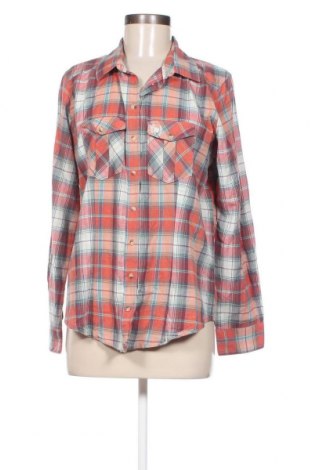 Γυναικείο πουκάμισο, Μέγεθος L, Χρώμα Πολύχρωμο, Τιμή 7,29 €