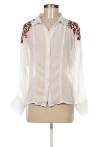Dámska košeľa , Veľkosť S, Farba Biela, Cena  7,29 €