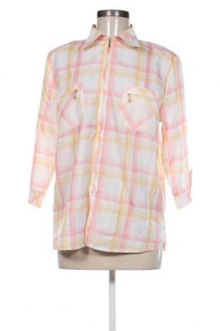 Γυναικείο πουκάμισο, Μέγεθος M, Χρώμα Πολύχρωμο, Τιμή 7,41 €