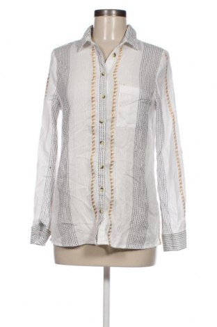 Γυναικείο πουκάμισο, Μέγεθος M, Χρώμα Λευκό, Τιμή 6,47 €