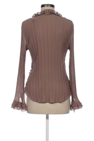 Damenbluse, Größe M, Farbe Beige, Preis 2,99 €