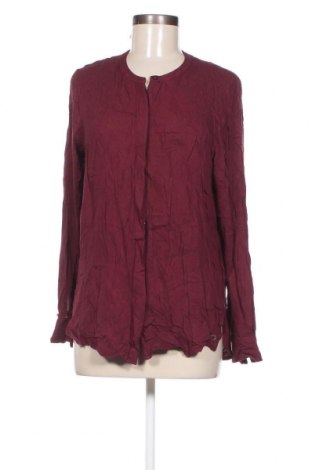 Γυναικείο πουκάμισο, Μέγεθος M, Χρώμα Κόκκινο, Τιμή 6,54 €