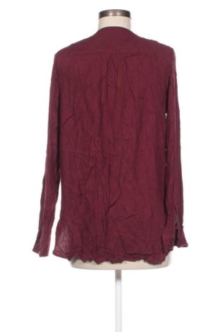 Damenbluse, Größe M, Farbe Rot, Preis 2,99 €