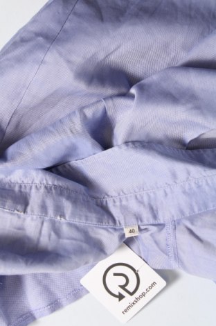 Γυναικείο πουκάμισο, Μέγεθος M, Χρώμα Μπλέ, Τιμή 7,31 €
