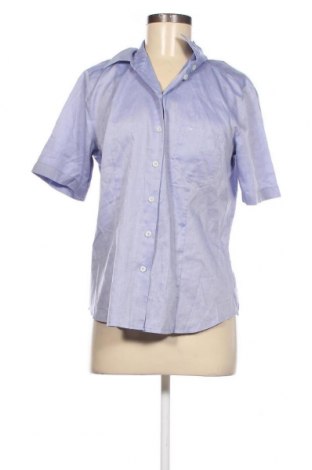 Dámska košeľa , Veľkosť M, Farba Modrá, Cena  7,31 €