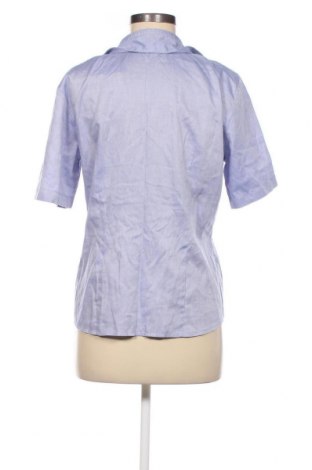 Dámská košile , Velikost M, Barva Modrá, Cena  172,00 Kč