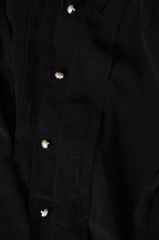 Дамска риза, Размер L, Цвят Черен, Цена 14,49 лв.