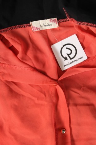 Damenbluse, Größe L, Farbe Orange, Preis € 2,99