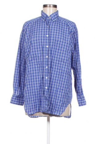 Dámska košeľa , Veľkosť L, Farba Modrá, Cena  7,02 €