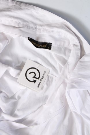 Γυναικείο πουκάμισο, Μέγεθος S, Χρώμα Λευκό, Τιμή 12,79 €