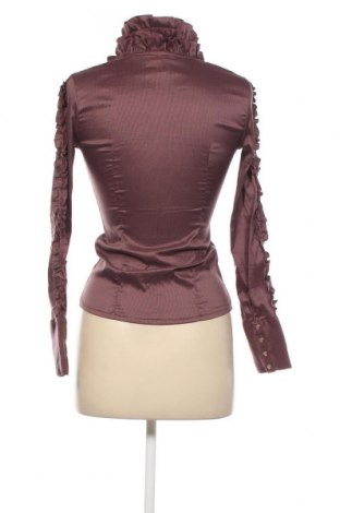 Γυναικείο πουκάμισο, Μέγεθος S, Χρώμα Ρόζ , Τιμή 6,91 €