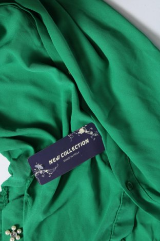 Dámska košeľa , Veľkosť M, Farba Zelená, Cena  20,46 €