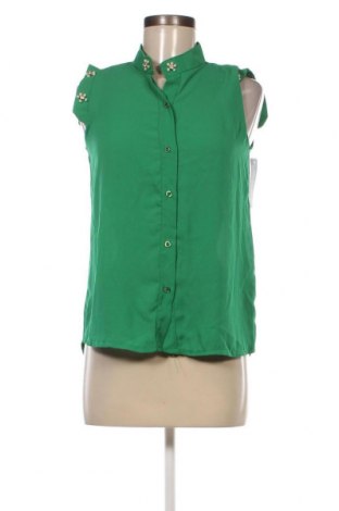 Dámska košeľa , Veľkosť M, Farba Zelená, Cena  12,28 €
