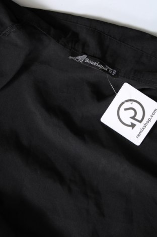 Γυναικείο πουκάμισο, Μέγεθος M, Χρώμα Μαύρο, Τιμή 6,91 €