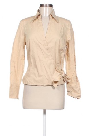 Damenbluse, Größe L, Farbe Beige, Preis 7,29 €