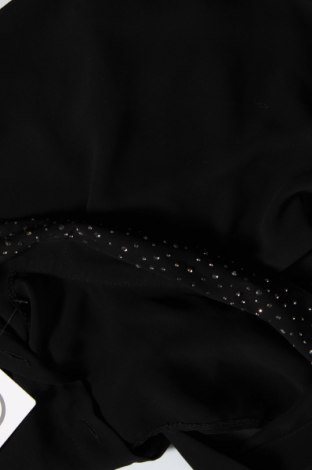 Γυναικείο πουκάμισο, Μέγεθος S, Χρώμα Μαύρο, Τιμή 6,91 €