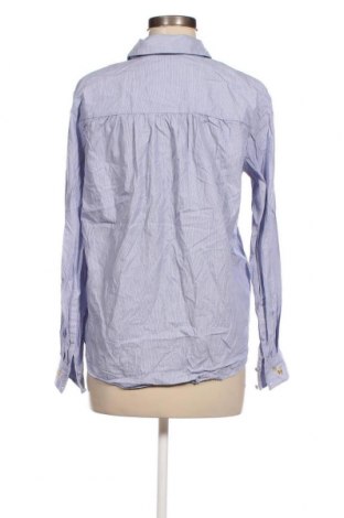 Γυναικείο πουκάμισο & Other Stories, Μέγεθος S, Χρώμα Μπλέ, Τιμή 13,36 €