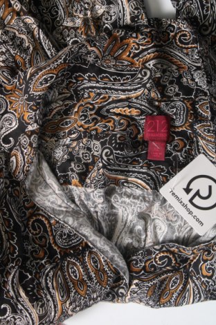 Γυναικείο πουκάμισο 212 Collection, Μέγεθος XL, Χρώμα Πολύχρωμο, Τιμή 6,52 €