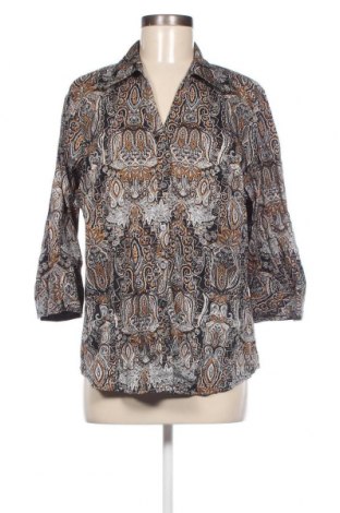 Γυναικείο πουκάμισο 212 Collection, Μέγεθος XL, Χρώμα Πολύχρωμο, Τιμή 6,14 €