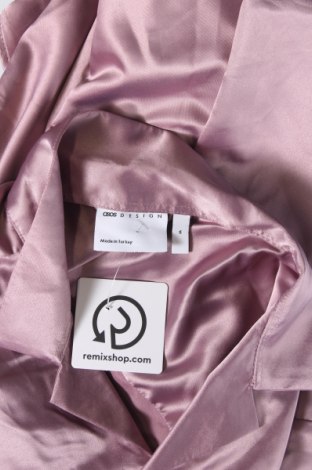 Γυναικείο πουκάμισο ASOS, Μέγεθος M, Χρώμα Ρόζ , Τιμή 10,54 €