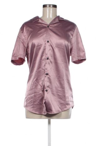 Dámská košile  ASOS, Velikost M, Barva Růžová, Cena  421,00 Kč