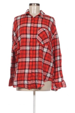 Γυναικείο πουκάμισο ASOS, Μέγεθος M, Χρώμα Πολύχρωμο, Τιμή 10,52 €
