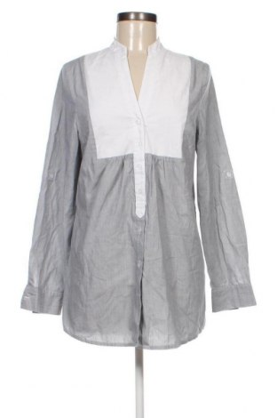 Γυναικείο πουκάμισο ASOS, Μέγεθος M, Χρώμα Γκρί, Τιμή 4,21 €