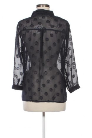 Γυναικείο πουκάμισο Abercrombie & Fitch, Μέγεθος M, Χρώμα Μπλέ, Τιμή 13,36 €