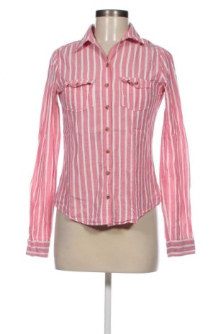 Damenbluse Abercrombie & Fitch, Größe S, Farbe Rosa, Preis € 15,90