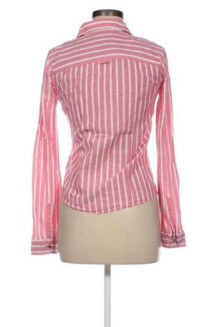 Damenbluse Abercrombie & Fitch, Größe S, Farbe Rosa, Preis € 24,46