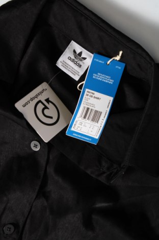 Damenbluse Adidas, Größe M, Farbe Schwarz, Preis € 55,67