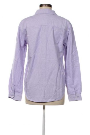 Γυναικείο πουκάμισο Aeropostale, Μέγεθος S, Χρώμα Βιολετί, Τιμή 10,31 €