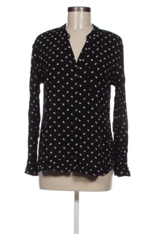 Γυναικείο πουκάμισο Ajc, Μέγεθος M, Χρώμα Μαύρο, Τιμή 12,79 €