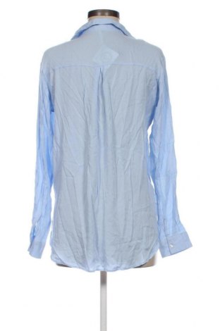 Γυναικείο πουκάμισο Alcott, Μέγεθος M, Χρώμα Μπλέ, Τιμή 7,23 €