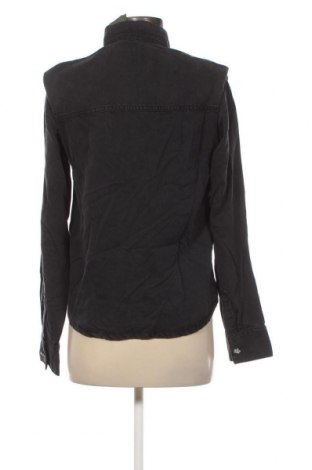 Γυναικείο πουκάμισο AllSaints, Μέγεθος S, Χρώμα Μαύρο, Τιμή 53,94 €