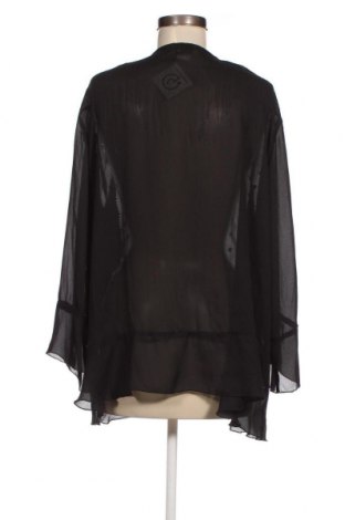 Дамска риза Allison Taylor, Размер XXL, Цвят Черен, Цена 10,00 лв.