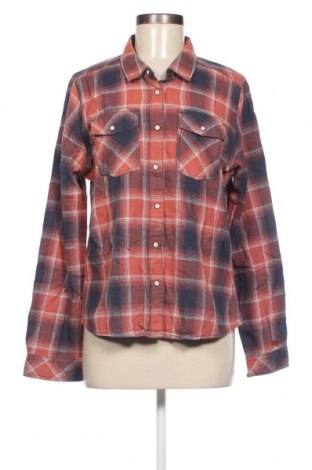 Γυναικείο πουκάμισο America Today, Μέγεθος L, Χρώμα Πολύχρωμο, Τιμή 6,18 €