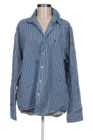Γυναικείο πουκάμισο American Eagle, Μέγεθος XL, Χρώμα Πολύχρωμο, Τιμή 9,91 €