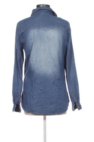 Dámská košile  Amisu, Velikost M, Barva Modrá, Cena  174,00 Kč