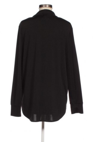 Dámska košeľa  Amisu, Veľkosť XL, Farba Čierna, Cena  4,68 €